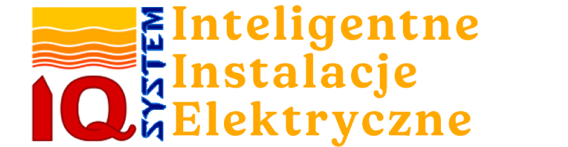 Logo - IQ SYSTEM